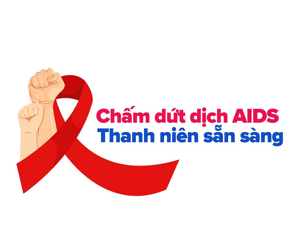Hưởng ứng Tháng hành động quốc gia phòng, chống HIV/AIDS năm 2022