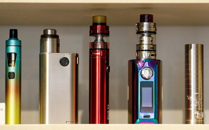 Thuốc lá thế hệ mới: Hiểu lầm phổ biến và hiểm họa tiềm ẩn