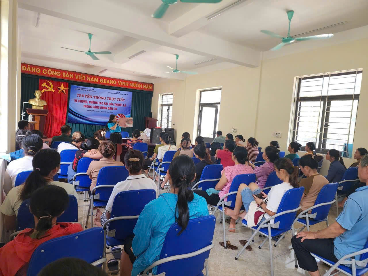 Mối nguy hại từ thuốc lá điện tử